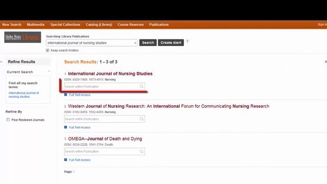 Help! Where is the article I need?! смотреть онлайн