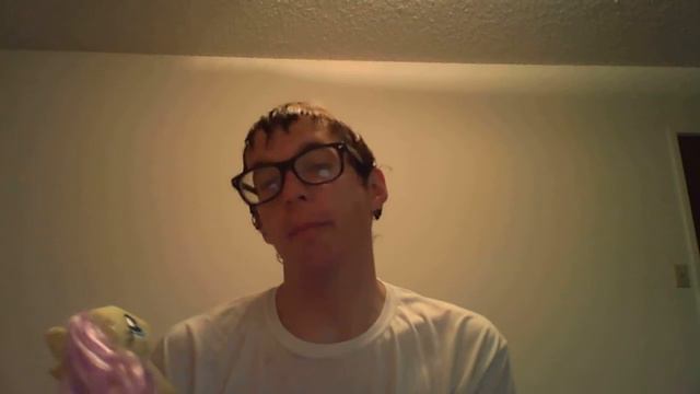 Fluttershy Doll смотреть онлайн