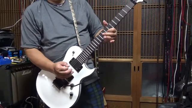 AriaProII XP-9 White / JOYO Deluxe Crunch JF-39+Ibanez DDL DIGITAL DELAY & MESA/Boogie Studio .22 смотреть онлайн