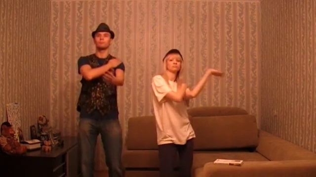 Поэтическая Макарена смотреть онлайн