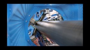 ЛИНИЯ ЭКСТРУЗИИ ПВХ ТРУБ