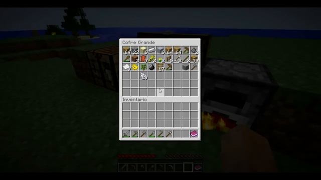 Diversity Minecraft #6 "Survival's coming back" (2/2) смотреть онлайн