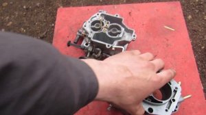 Провал при нажатии на газ Ваз 2109 карбюратор захлёбывается . Диффузор (часть 2-я решение)