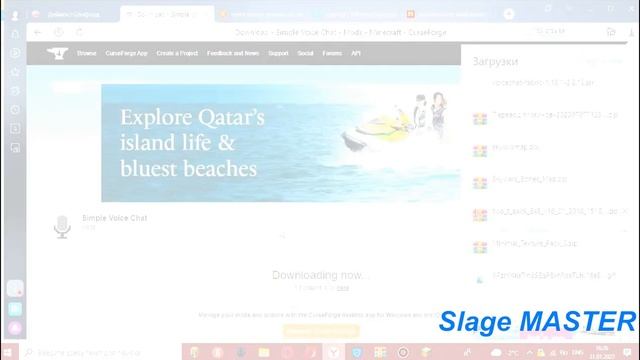 Minecraft - Как установить моды на майнкрафт? Очень просто - 2022 #minecraft #моды смотреть онлайн