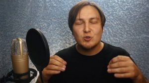 Скромный но УДИВИТЕЛЬНЫЙ вокал Бутусова (Наутилус Помпилиус) \ Разбираю и копирую манеру пения