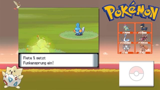 Pokémon Perl | Es wird immer schlimmer! | Part 16 | Randomizer Nuzlocke смотреть онлайн