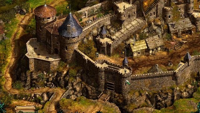 1) [Old] Finding Godwin - 2:04:800 - Robin Hood: The Legend of Sherwood [Any% Hard] смотреть онлайн