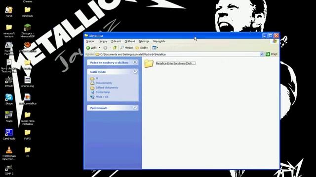 Frets on fire X (FoFiX) tutorial (install,songs,play) смотреть онлайн