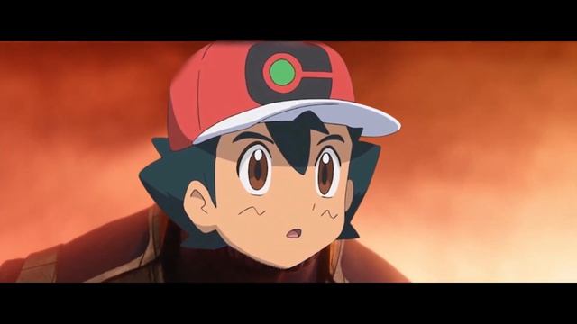 Ash's Long Journey is Over смотреть онлайн