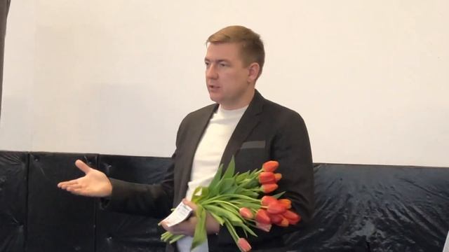 Всем девушкам! Для вас! смотреть онлайн