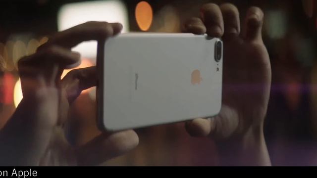 TOP 10 iPhone 7 / 7+ Features! смотреть онлайн