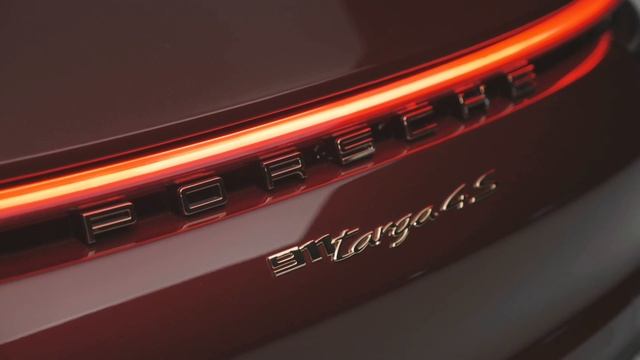 Porsche 911 Targa 4S Heritage Design Edition : Pour Les Nostalgiques