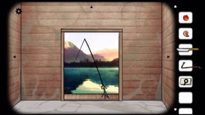 РЫБАЛКА НА СЛАВУ И 2 КОНЦОВКИ!►Cube Escape: The Lake