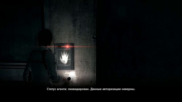 Прохождение The Evil Within: Assignment. Серия 2 - Кровожадный прожектор смотреть онлайн