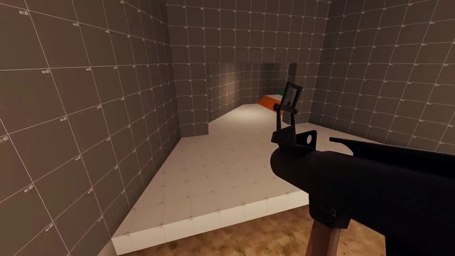 TF2 Jumping - jump_destination TAS смотреть онлайн