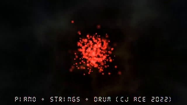 Piano & Strings & Drum - infinite sample - 271122 #2 (Cj Ace 2022) смотреть онлайн