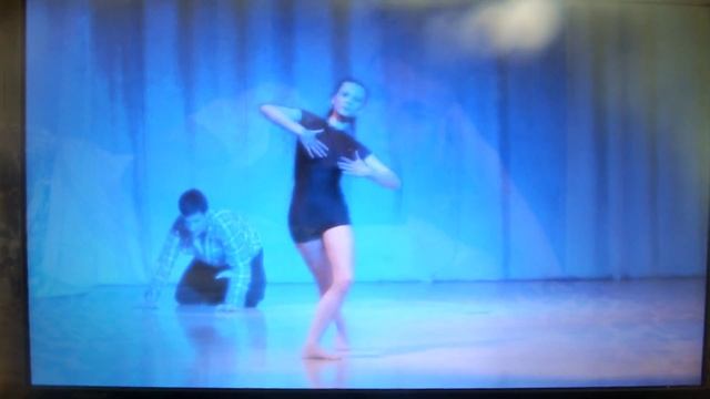 Танец про мальчика аутиста смотреть онлайн