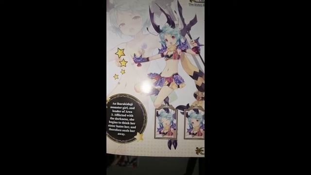 Moero Crystal H Unboxing смотреть онлайн