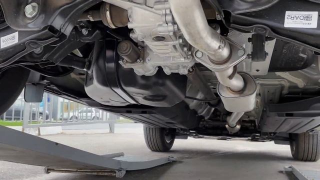 KIA ПАРАЛЛЕЛЬНЫЙ ИМПОРТ! Автомобиль БЕЗ пробега! Какой он?! смотреть онлайн