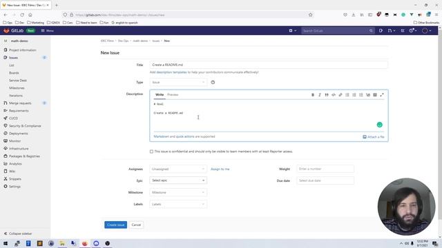 GitLab Managers Guide - Company Organization смотреть онлайн