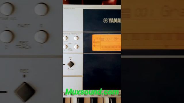 Yamaha Psr E323 Keyboard Overview смотреть онлайн