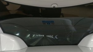 Метро в Дохе - столице Катара 4K. Как пользоваться, стоимость проезда,схема и колоритные особенност