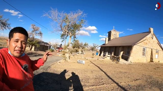 I Entered The Most Remote Native American Tribe - Hopi (Invite Only) ?? смотреть онлайн