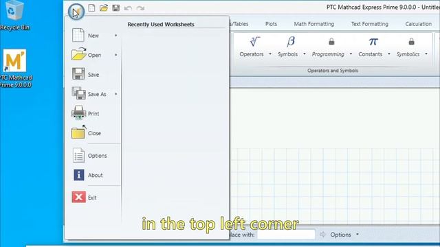 Mathcad licence activation with licence file смотреть онлайн