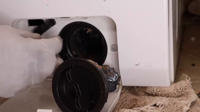 How To Clean Your Washing Machine смотреть онлайн