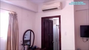 ОБЗОР ОТЕЛЯ GOLDEN LOTUS * НОМЕР СУПЕРИОР В НЯЧАНГЕ