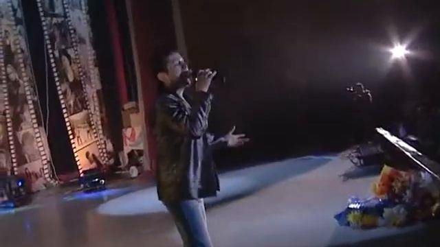 Айдар Галимов - Кәркәле таулары