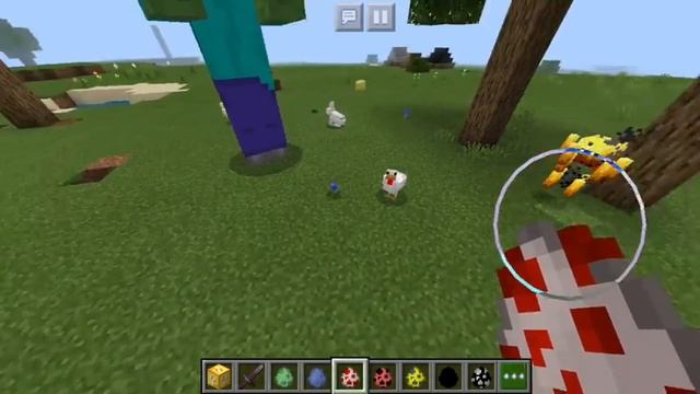 TOP 10 ADDONS (MODS) PARA MINECRAFT PE 1.16 a 1.16.40|LOS MEJORES ADDONS PARA MINECRAFT PE SURVIVA смотреть онлайн