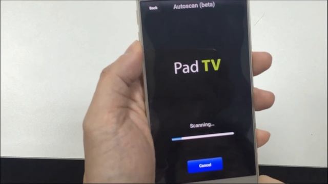 MyGica PT115 Watch DVB-T HDTV on Android Phone/Pad micro USB dvb-t stick tv tuner смотреть онлайн