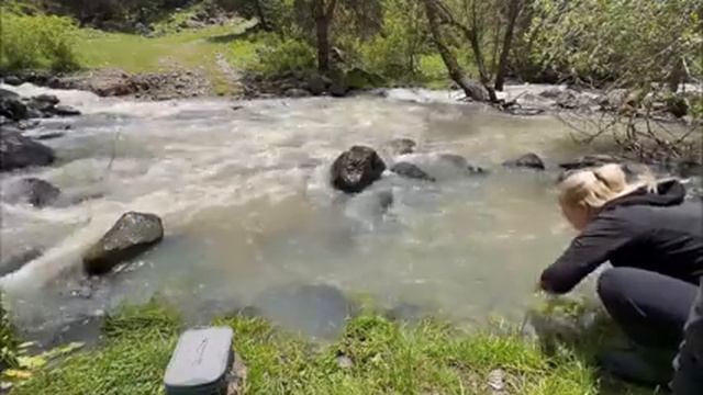 2 ODA 1 SALONU OLAN YENİ ŞİŞME ÇADIRIMIZLA KAMP смотреть онлайн