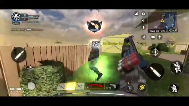 Call of Duty Mobile - 9 Minutes from Best Kills Montage ? смотреть онлайн