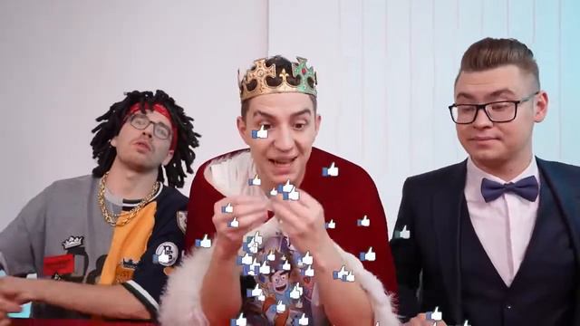 ПРОБУЕМ САМУЮ ДОРОГУЮ ЕДУ В МИРЕ ЧЕЛЛЕНДЖ ! смотреть онлайн