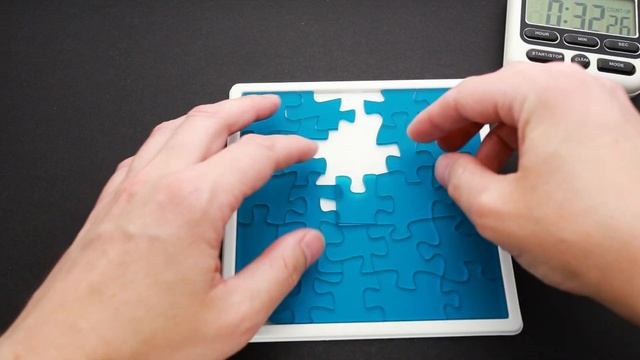 Ugly 4 - jigsaw puzzle inspired by angels. смотреть онлайн