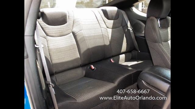 2010 Hyundai Genesis Coupe смотреть онлайн