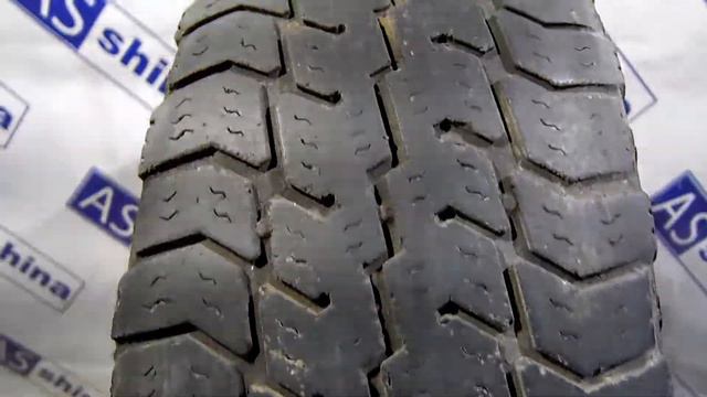шины бу Transalp R 15 195 70 Зима - 0005619FAL1VID смотреть онлайн