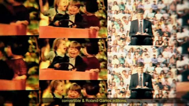 THE PEUGEOT 205 смотреть онлайн