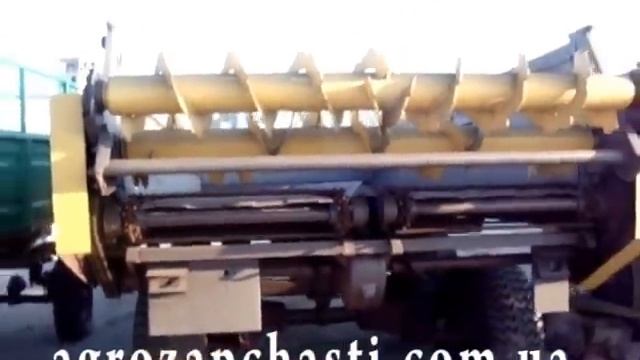 Разбрасыватель удобрений ПРТ-10 смотреть онлайн