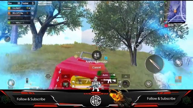 WeAreCaptain's Live with Kanika Gaming and Randoms смотреть онлайн