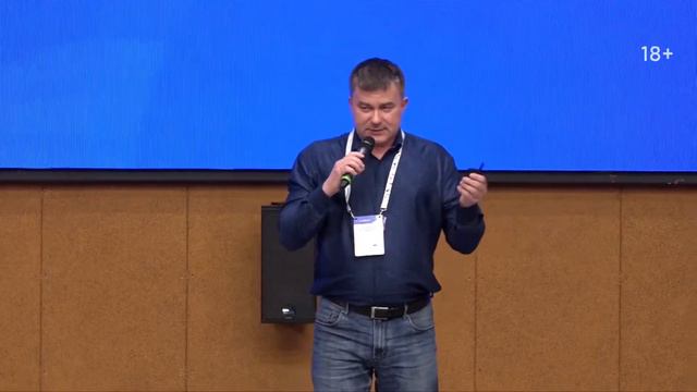 Алексей Флоринский FinNext 2019 смотреть онлайн