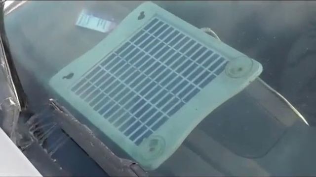 Бмв на солнечной батарее.mp4 смотреть онлайн