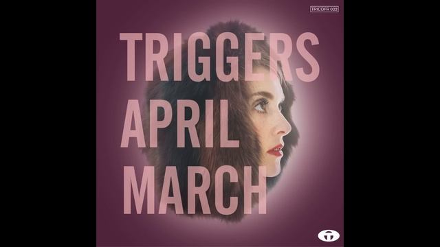 April March - Sometimes When I Stretch смотреть онлайн