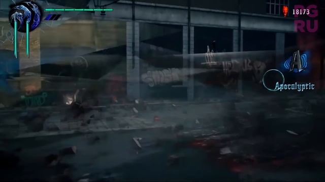 DEVIL MAY CRY 5 ОБЗОР ИГРЫ | СТОИТ ЛИ ПОКУПАТЬ ИГРУ | ЧТО НЕ ТАК? смотреть онлайн