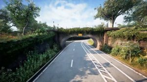 Uncrashed new FPV simulator - All maps