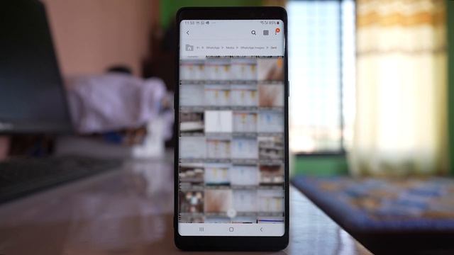 How to delete your photos and videos permanently from whatsapp (From device and backup both) смотреть онлайн