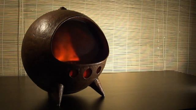 мини КАМИН 2 / mini KAMIN 2 смотреть онлайн