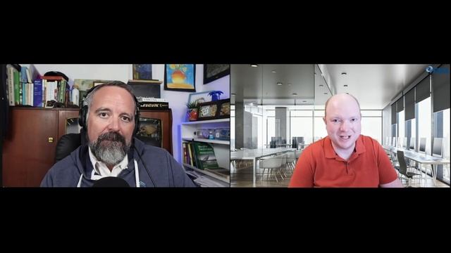 EMA Cloud Rants: Kubernetes Distributions смотреть онлайн